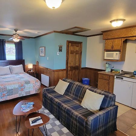 Saint Andrews Codroy Valley Cottage Country מראה חיצוני תמונה