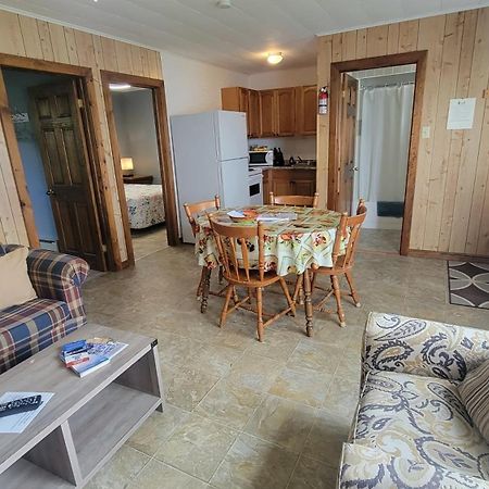 Saint Andrews Codroy Valley Cottage Country מראה חיצוני תמונה