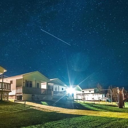 Saint Andrews Codroy Valley Cottage Country מראה חיצוני תמונה