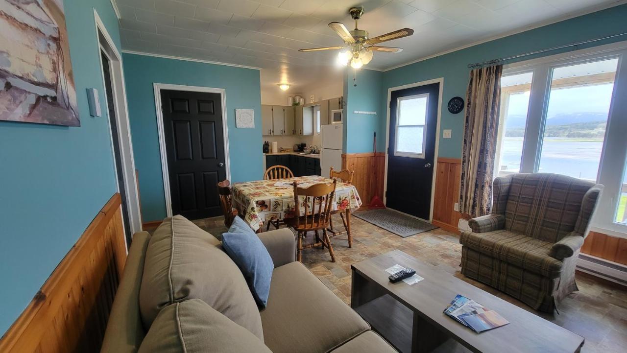 Saint Andrews Codroy Valley Cottage Country מראה חיצוני תמונה