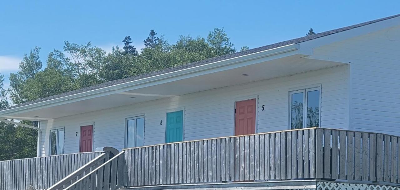 Saint Andrews Codroy Valley Cottage Country מראה חיצוני תמונה
