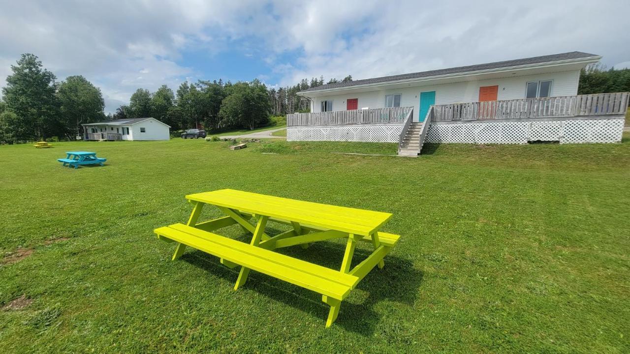 Saint Andrews Codroy Valley Cottage Country מראה חיצוני תמונה