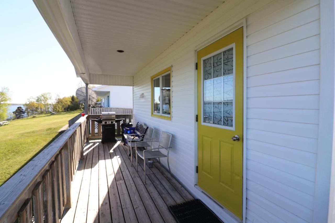 Saint Andrews Codroy Valley Cottage Country מראה חיצוני תמונה