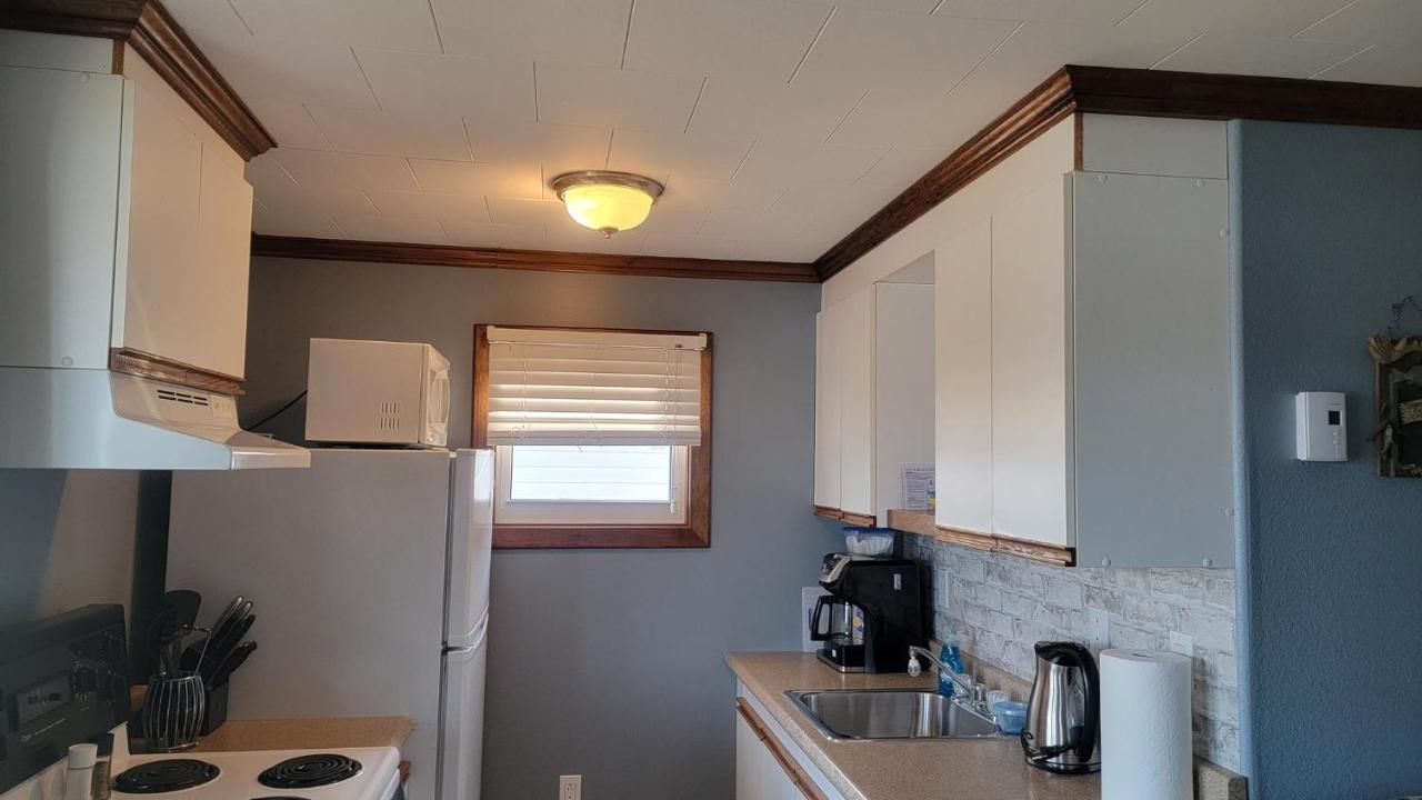 Saint Andrews Codroy Valley Cottage Country מראה חיצוני תמונה