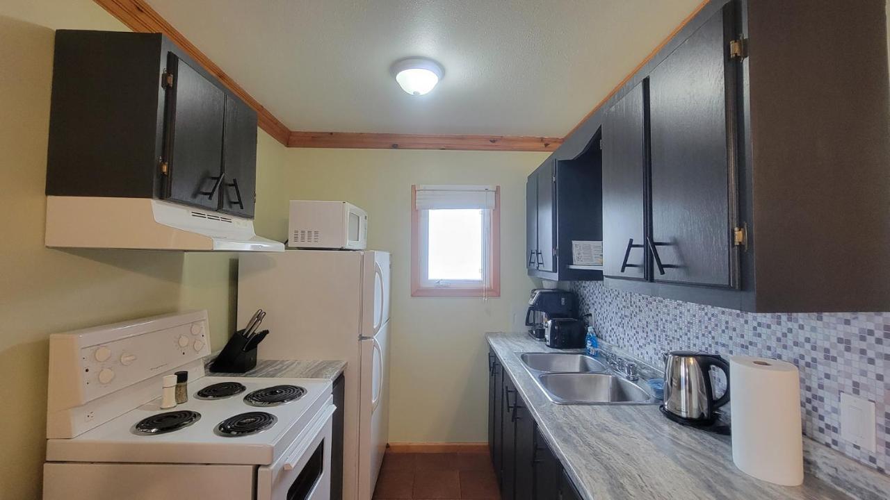 Saint Andrews Codroy Valley Cottage Country מראה חיצוני תמונה