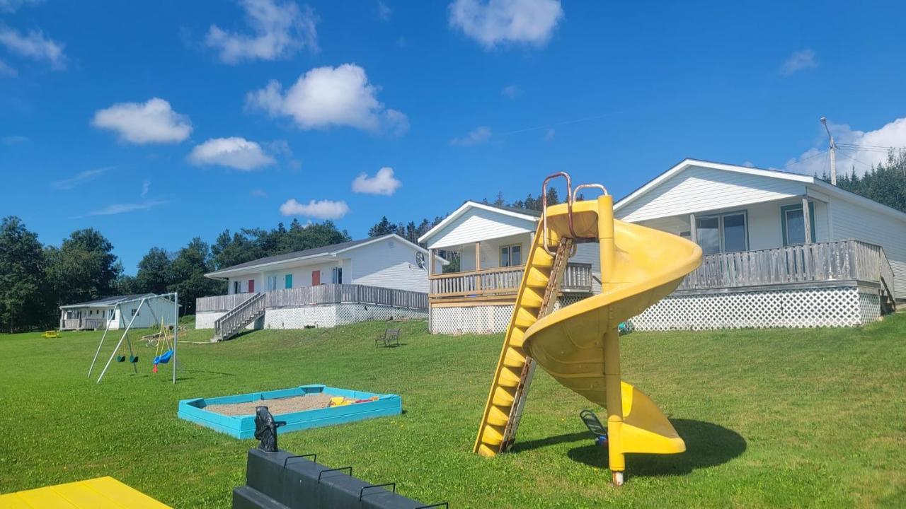 Saint Andrews Codroy Valley Cottage Country מראה חיצוני תמונה