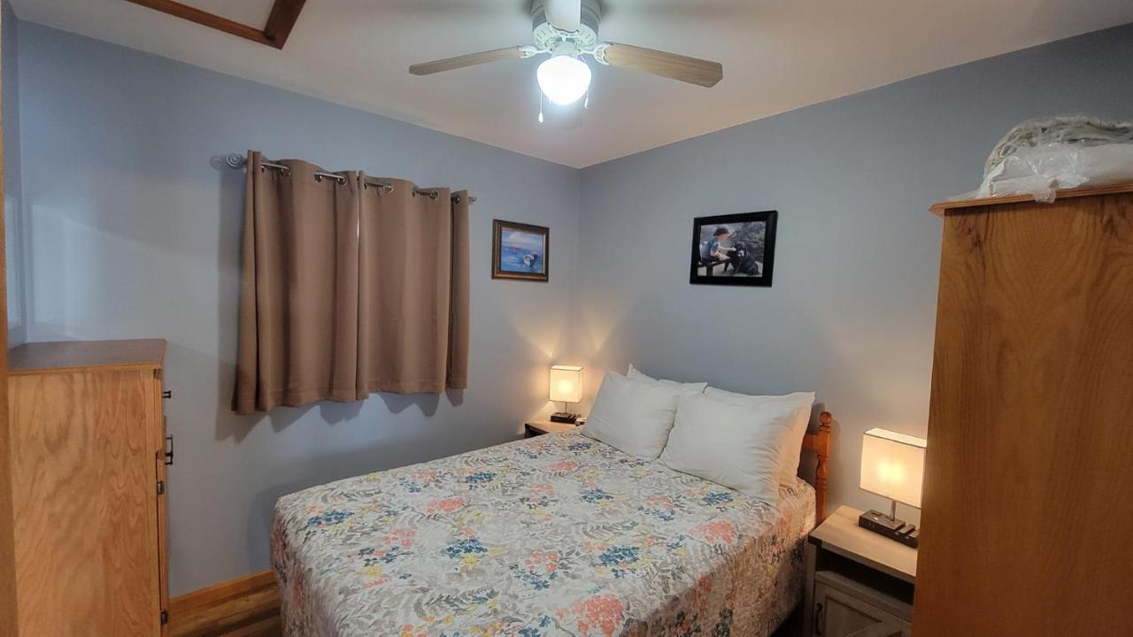 Saint Andrews Codroy Valley Cottage Country מראה חיצוני תמונה