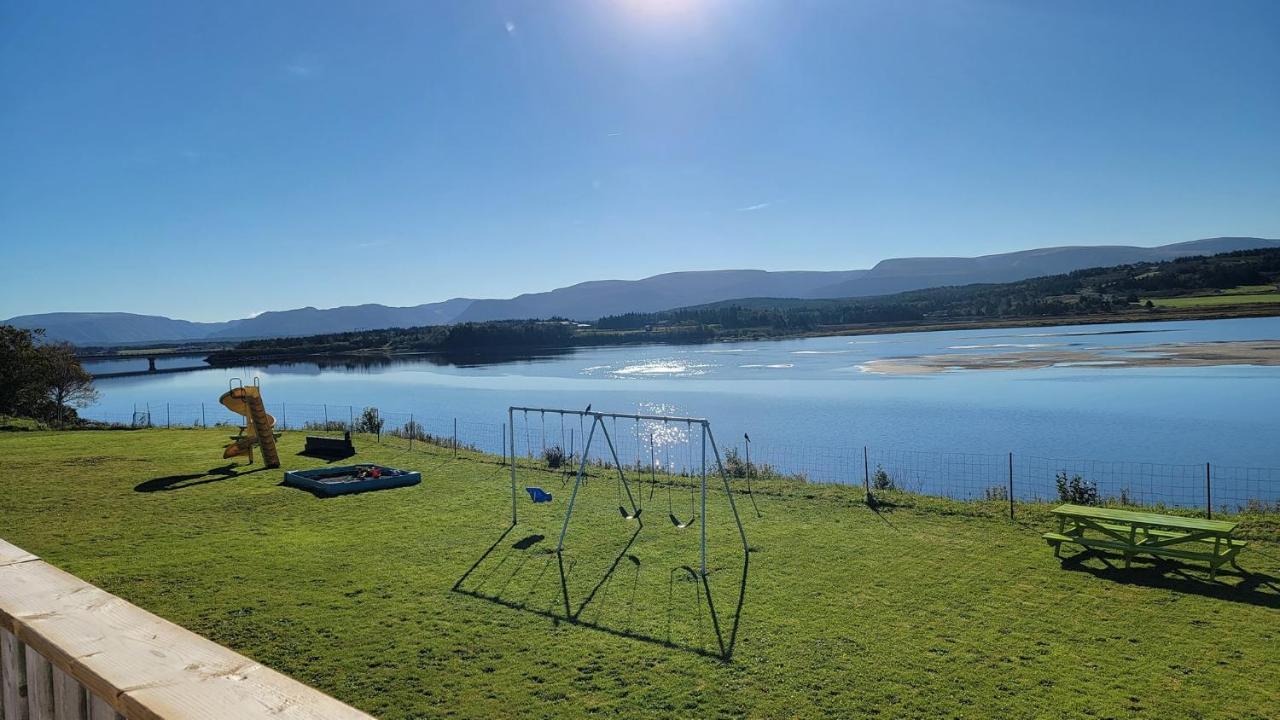 Saint Andrews Codroy Valley Cottage Country מראה חיצוני תמונה