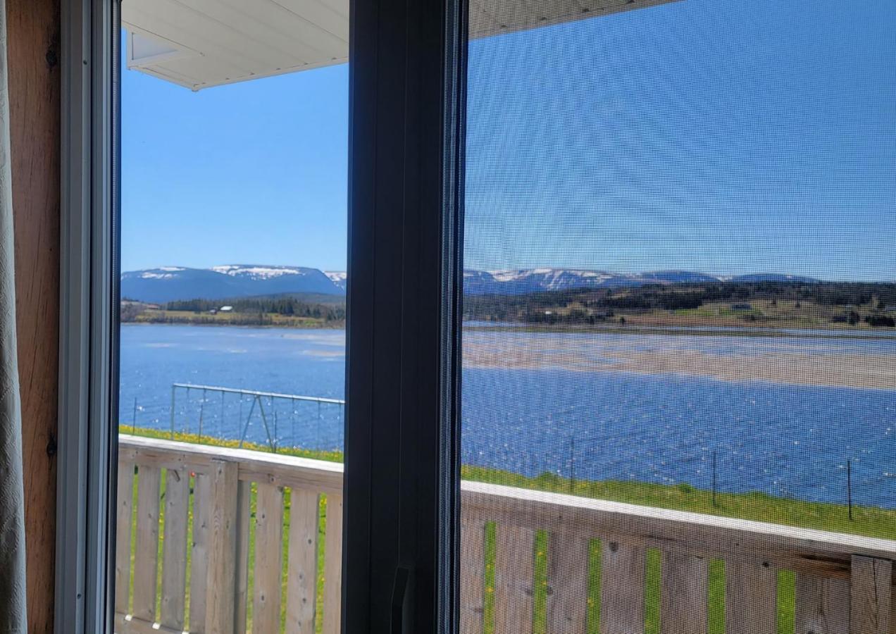 Saint Andrews Codroy Valley Cottage Country מראה חיצוני תמונה