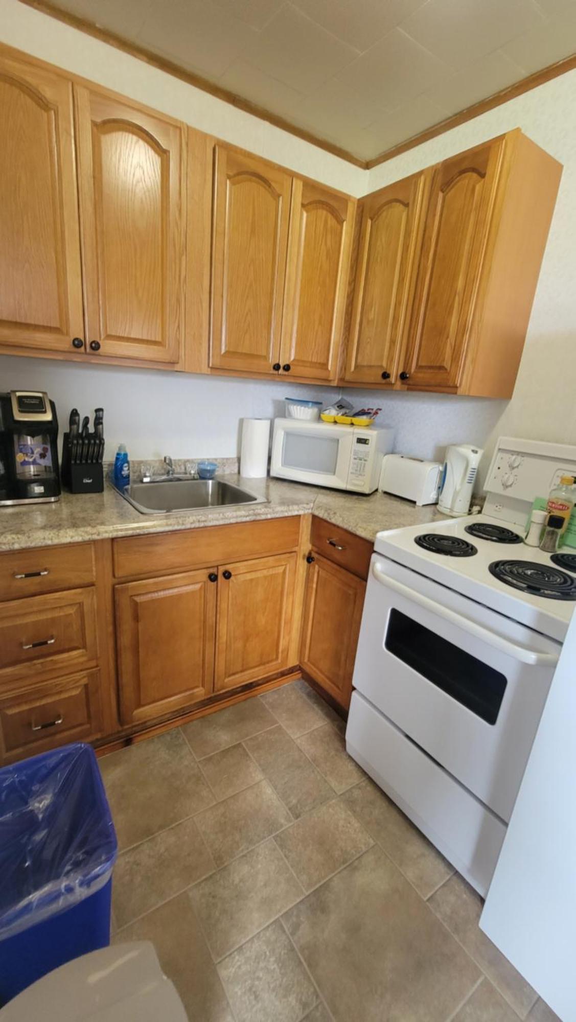 Saint Andrews Codroy Valley Cottage Country מראה חיצוני תמונה