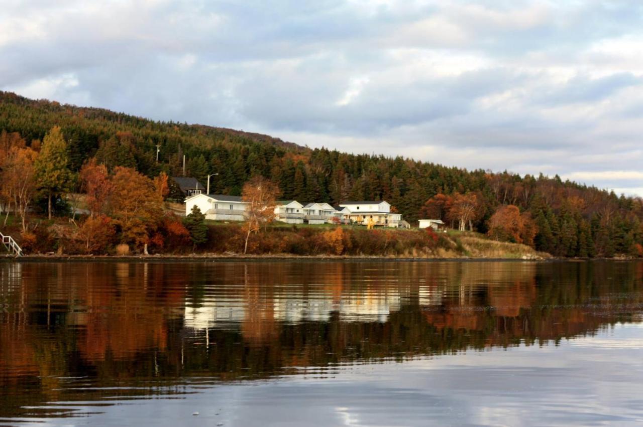 Saint Andrews Codroy Valley Cottage Country מראה חיצוני תמונה