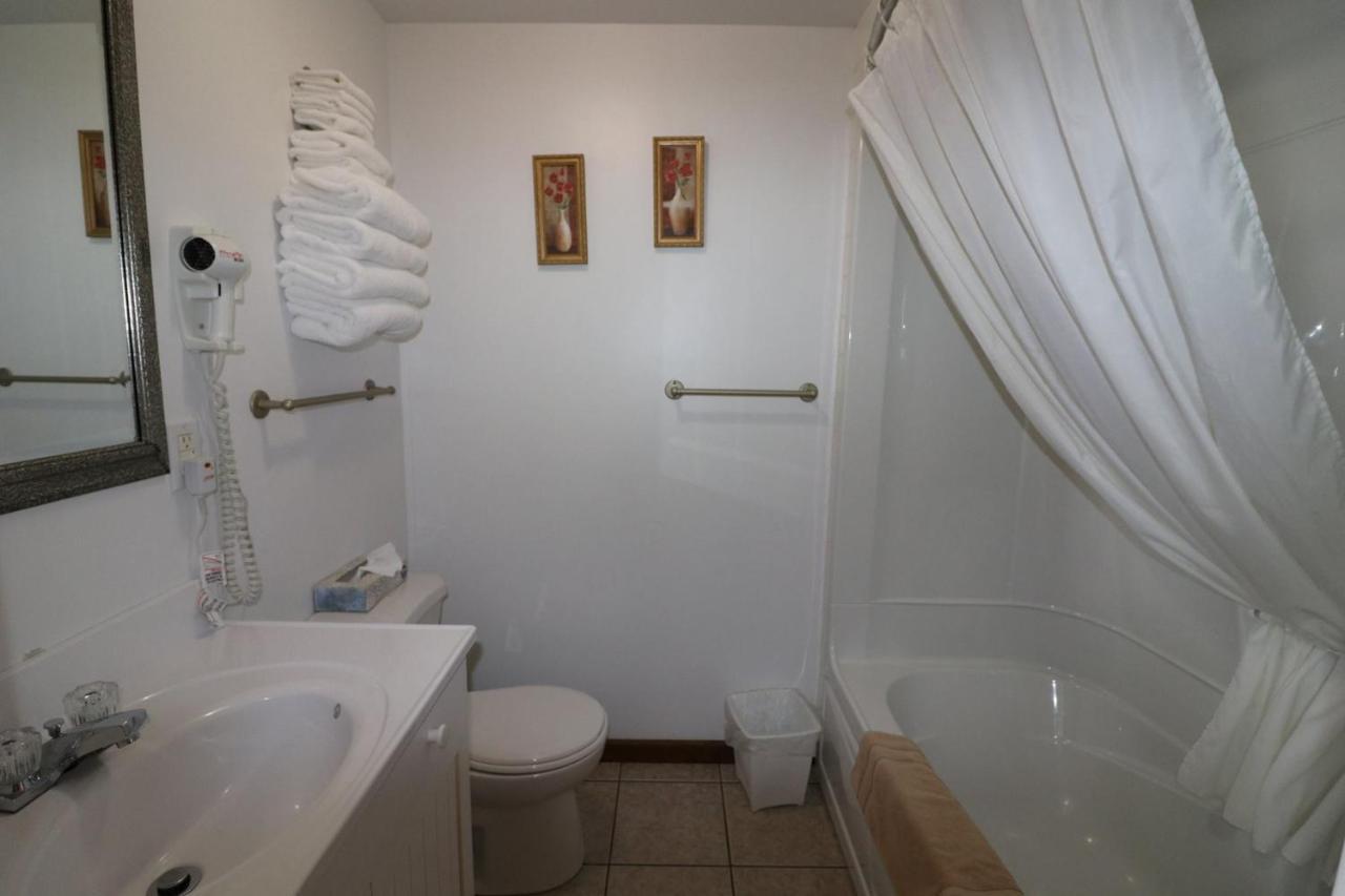 Saint Andrews Codroy Valley Cottage Country מראה חיצוני תמונה